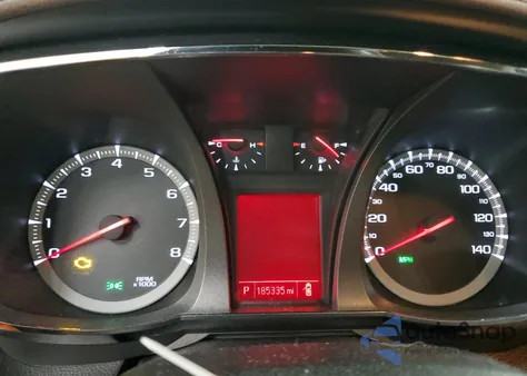 2015 GMC Terrain Slt z USA, uszkodzony, nr VIN 2GKFLXEK4F6160553